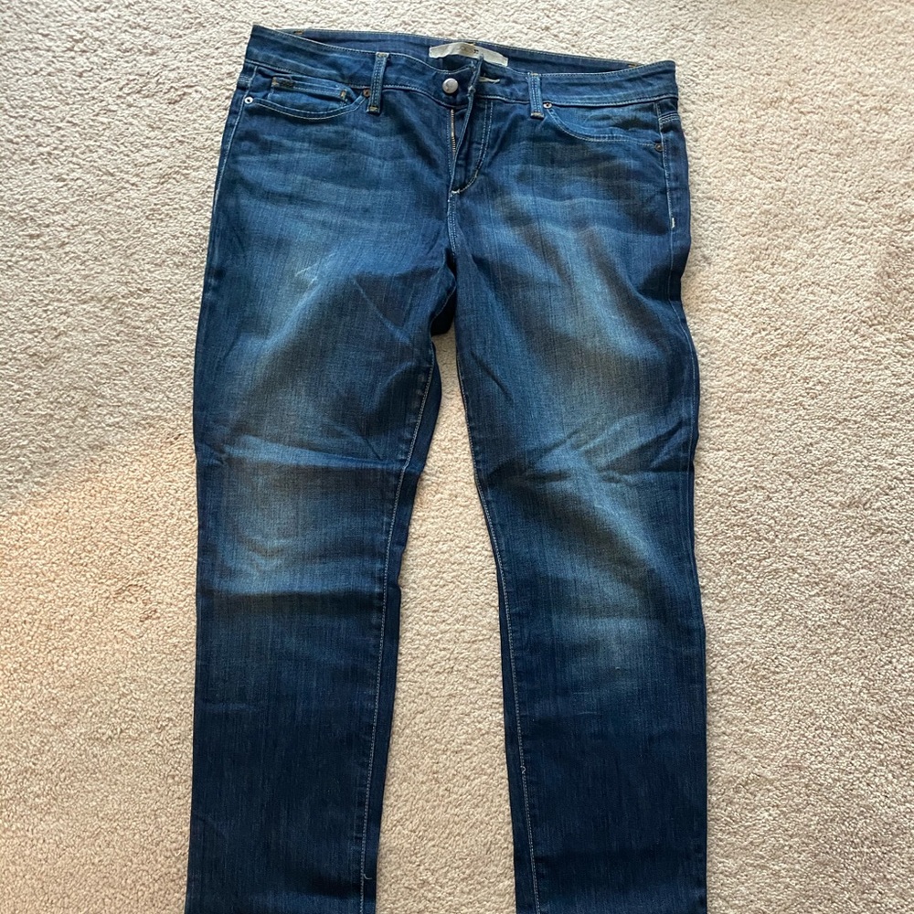 Joe’s Jean Chelsea Fit